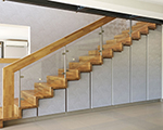 Construction et protection de vos escaliers par Escaliers Maisons à Le Torp-Mesnil